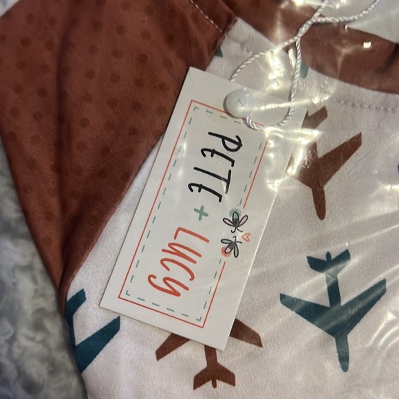 Pete & Lucy 4T Boy Shirt - Picture 2 of 2